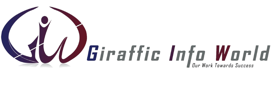 Giraffic Info World Academy